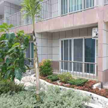 Resort de Hera Hotel Exterior