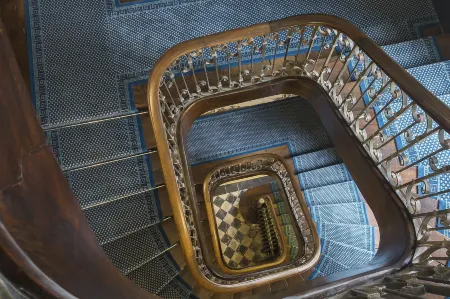 Appart'Hôtel - Villa CÔTÉ Plateau - Hyper Centre - 3 Étoiles Certifiées- Отели в г. Шаранта