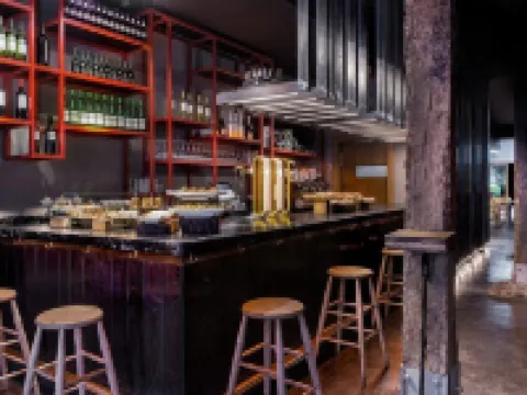 Poshtel Bilbao - Premium Hostel Hotels in Bilbao