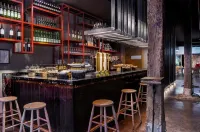 Poshtel Bilbao - Premium Hostel