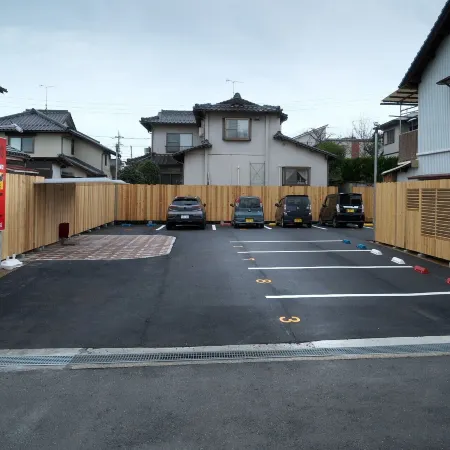 Bito Tsuyama-An LWx