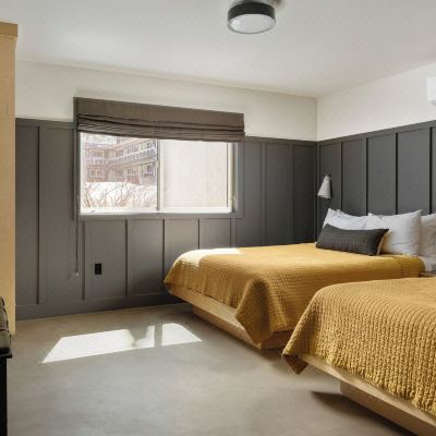 Suite, Multiple Beds The Coachman Hotel Promo Code