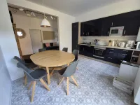 Gästehaus Bed & Kitchen Hotel di Schleswig