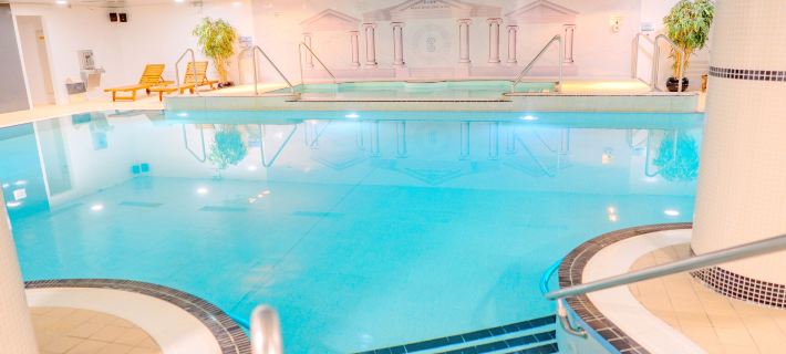 Joyce's Carndonagh Inishowen Hotels in County Donegal