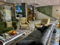 Pugari Hotel Hotels in Hosdere Koyu