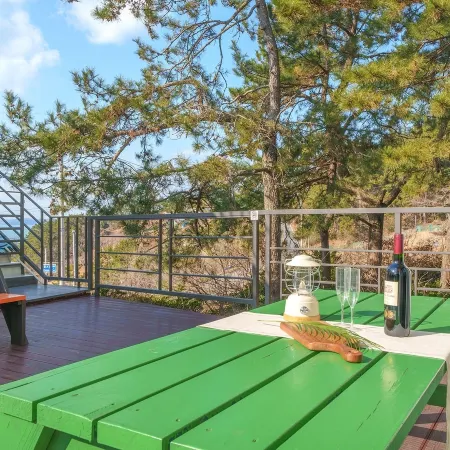 Yeosu Jplus Pension
