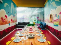 塞馬假日俱樂部酒店 拉彭蘭塔酒店