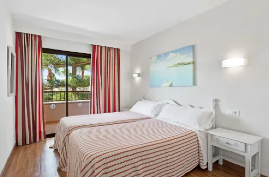 Apartamentos Pabisa Orlando