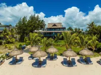 Blue Nest by Horizon Holidays - Пляж
