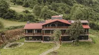 İspendam Tess Otel Hotels in Hizarli Mahallesi