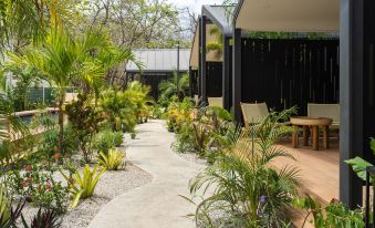 1 Favela Chic Tamarindo - Adults Only Bungalow