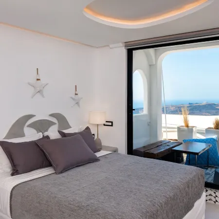 Daydream Luxury Suites