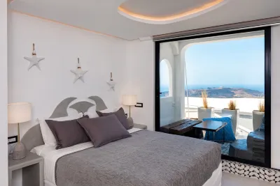 Daydream Luxury Suites