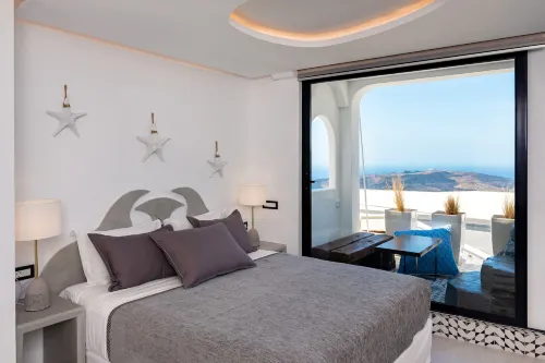 Daydream Luxury Suites