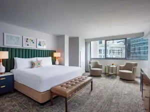 The Royal Sonesta Chicago Downtown