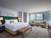 The Royal Sonesta Chicago Downtown Hotels in Chicago
