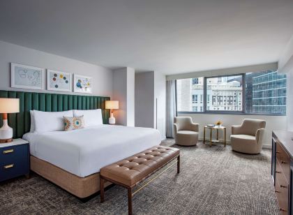 The Royal Sonesta Chicago Downtown