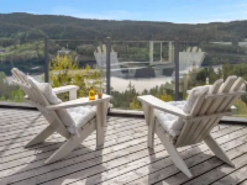 Solbu Hotels in Fossdal