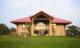 Ikshana Resort and Spa, Khandala