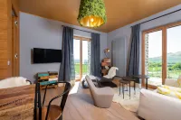 Oblík Resort Hotels in Rana u Loun