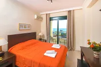 Theretra Kiotari Villas - Villaer