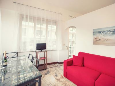 Sanremo Central Nest by Wonderful Italy