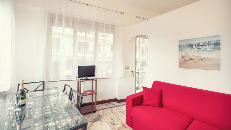 Sanremo Central Nest by Wonderful Italy