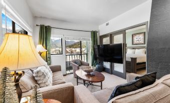 Greens at Copper 314 by Summit County Mountain Retreats