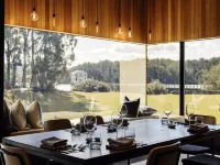 Pumphouse Point Hotels in Lake Saint Clair