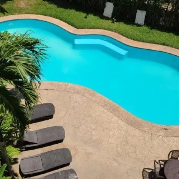 Hotel Cañada Internacional