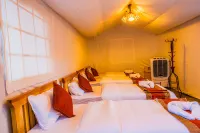 Kalash Parkaze and Tent Inn