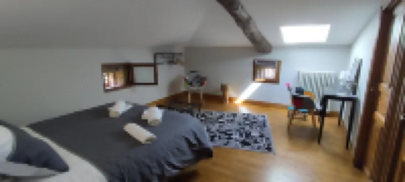 Domaine les Garrigues