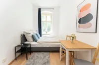 Hotel Sigma Hotels in Hoppegarten