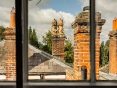 Host & Stay - Manor View Hotels in Fakenham