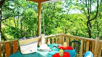 Camping Rives du Lac de Sainte Croix - Homestays
