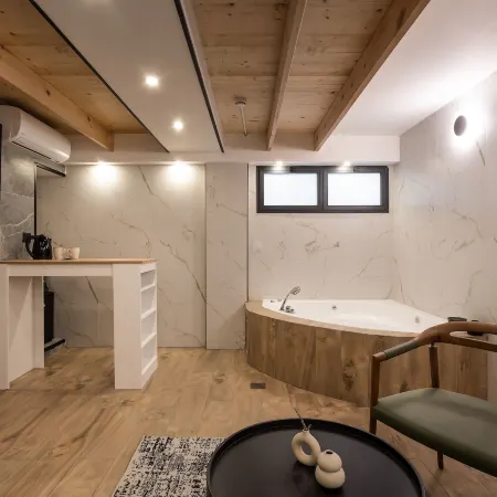 Mulan TLV Hotel Отели рядом с достопримечательностью «Яффа»