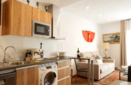 Casón de Los López Apartments