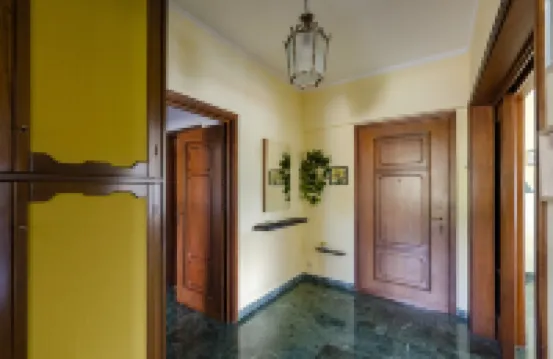 Joivy Apartment in Rapallo with Gulf View