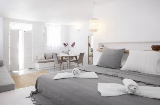 MyMykonos Guest House
