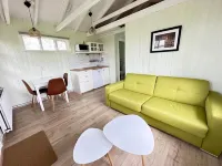 Cave Cabins Hotels in Hella