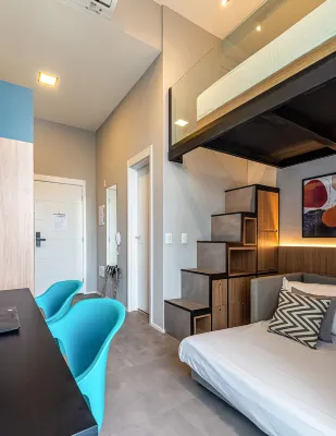 360 SP Brooklin - 2-Star