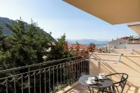 Aerinon Guesthouse Hotels in Vivari