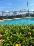 Hotel Villas El Dorado - Strand