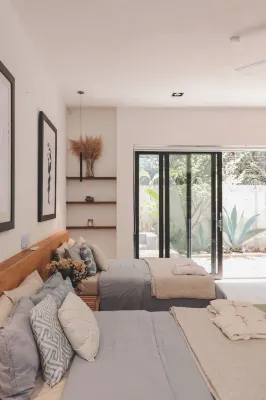 Cuna del Cielo Hotels in 