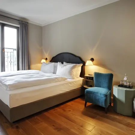 Monbijou Hotel