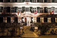 Kreuz Herzogenbuchsee Hôtels à : Wiedlisbach