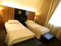 Hotel Crystal Hotels in Ilidza