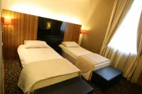 Hotel Crystal Hôtels à : Ilidza