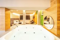 Cinquanta Sfumature Luxury Suites Hotels in Acquaviva delle Fonti