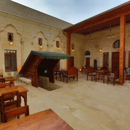 Aryan Butik Otel